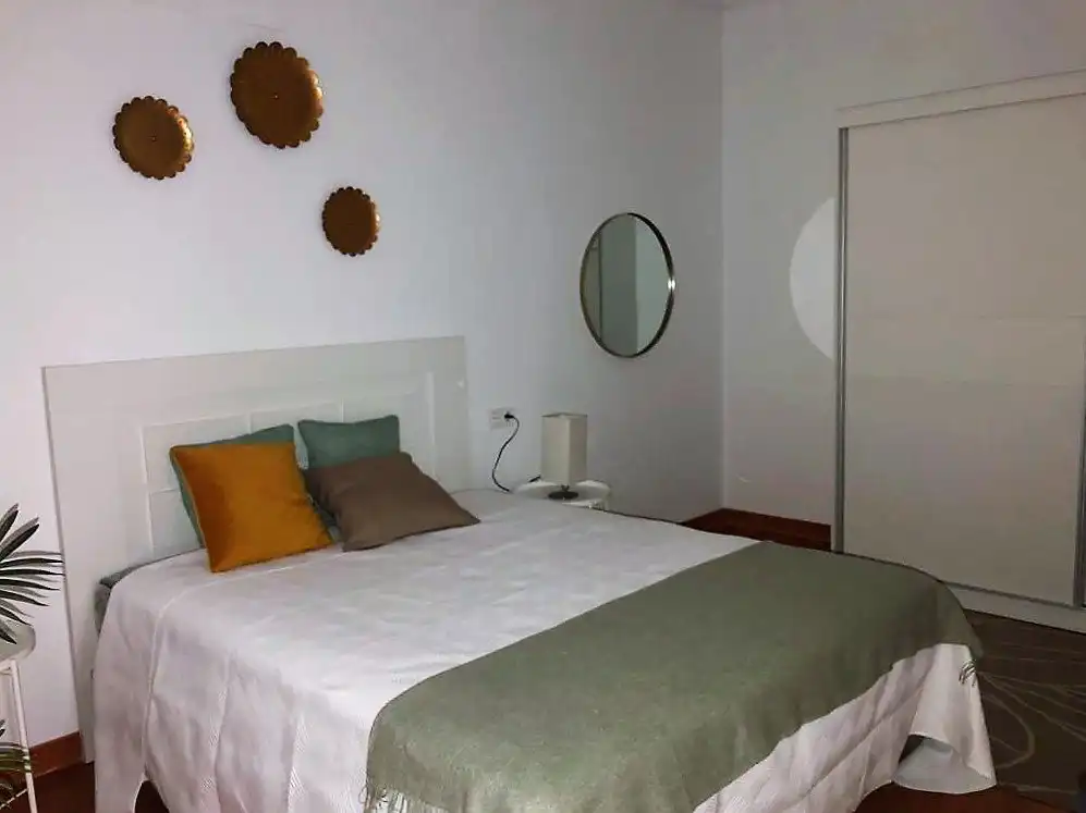 Piso de 90 m² en Badajoz