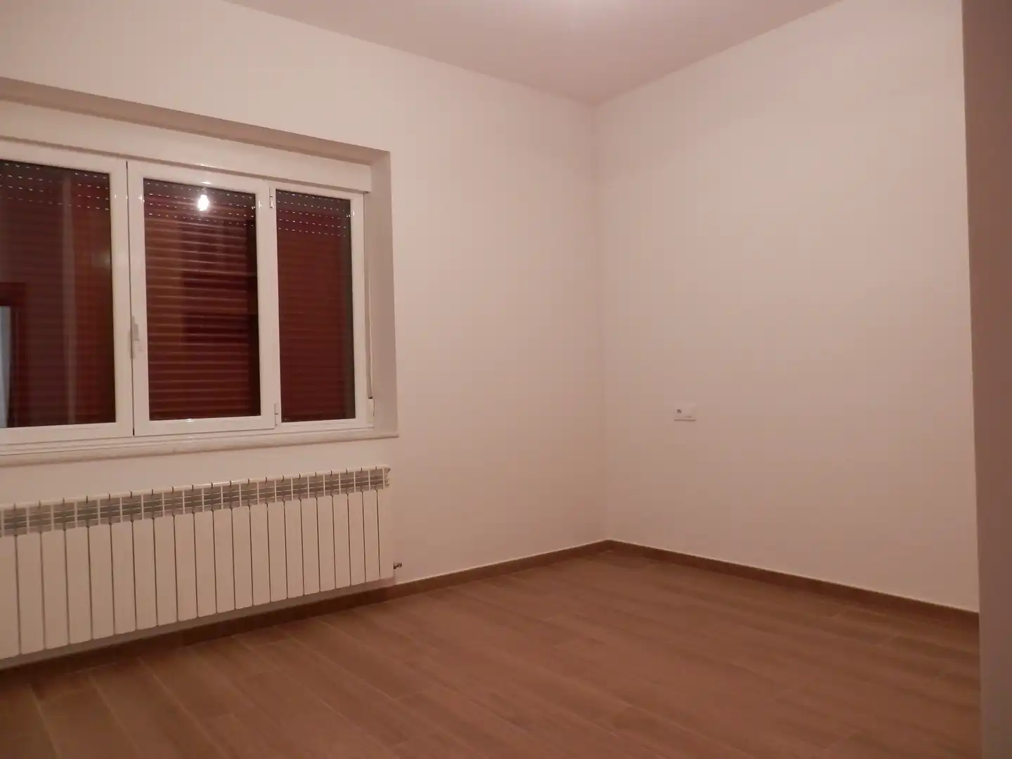 Piso de 112 m² en Zamora