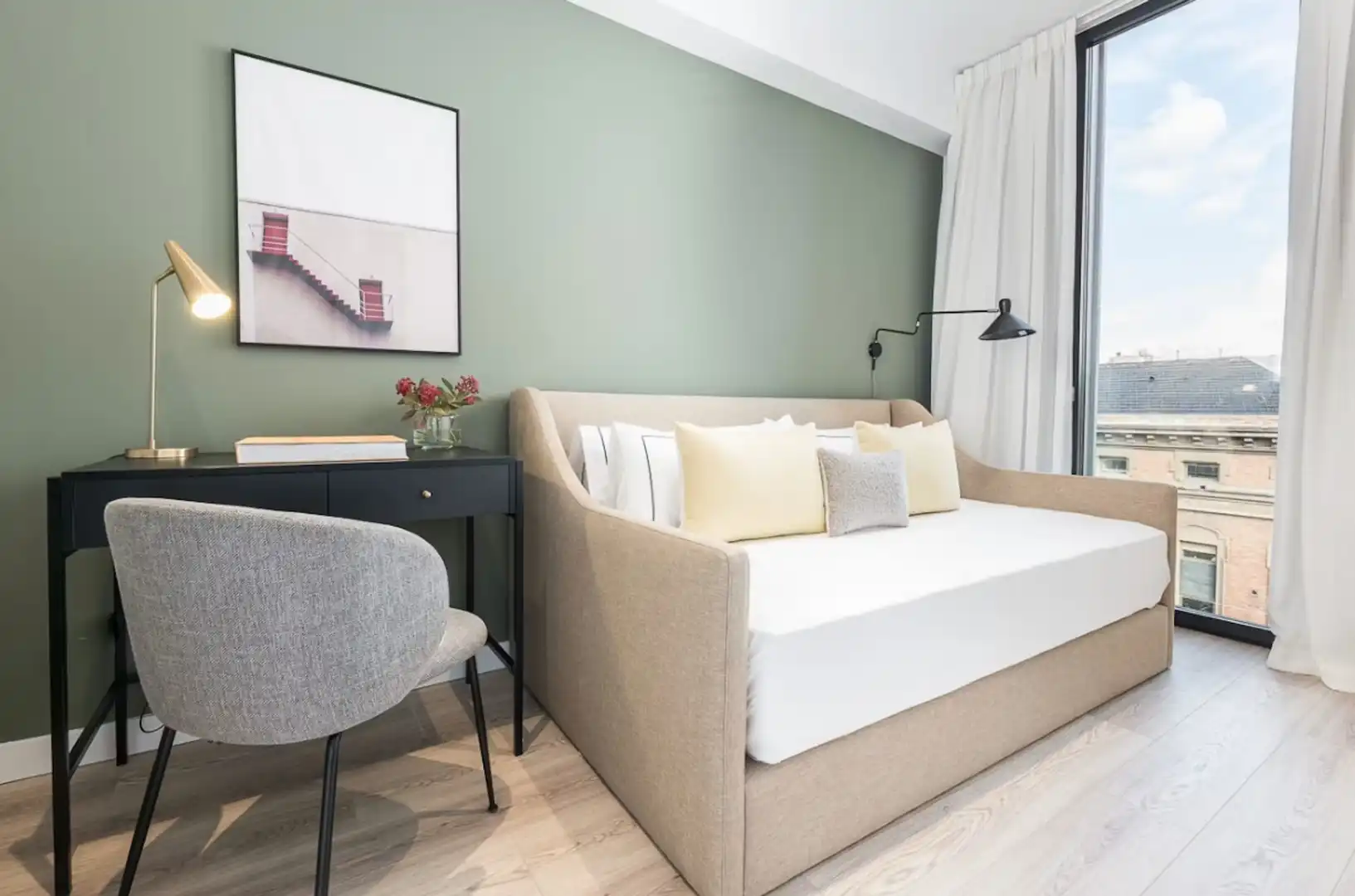 Appartamento 65 m² a Barcelona