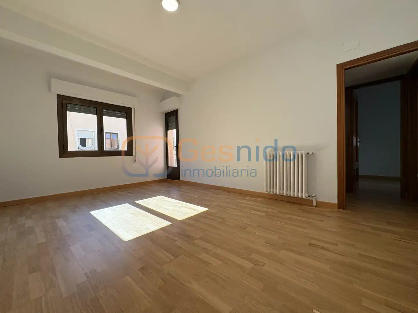 Piso de 80 m² en Segovia