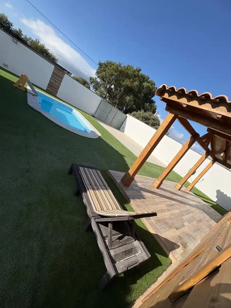 Casa de 76 m² en La Línea de la Concepción