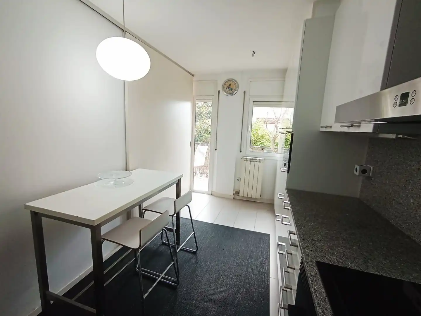 Appartamento 137 m² a Terrassa