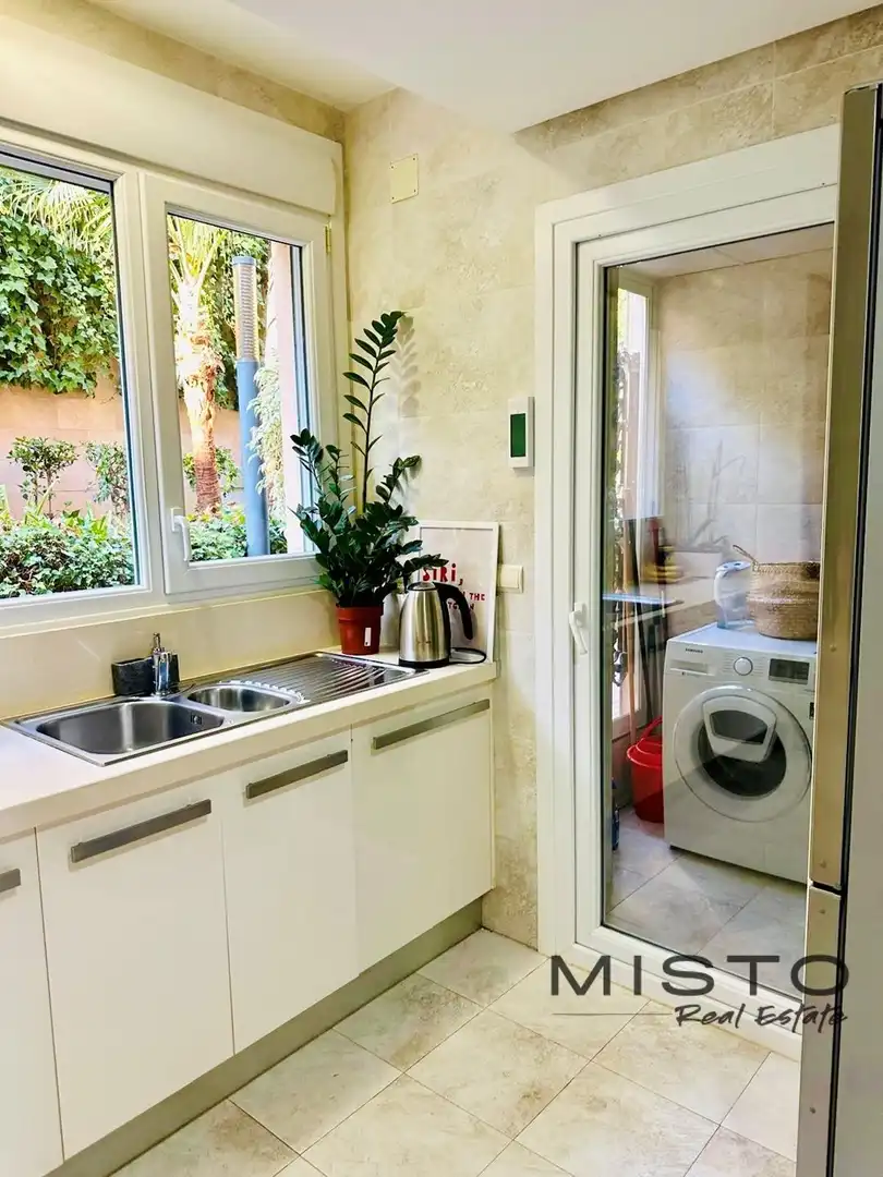 Pis de 170 m² a Marbella