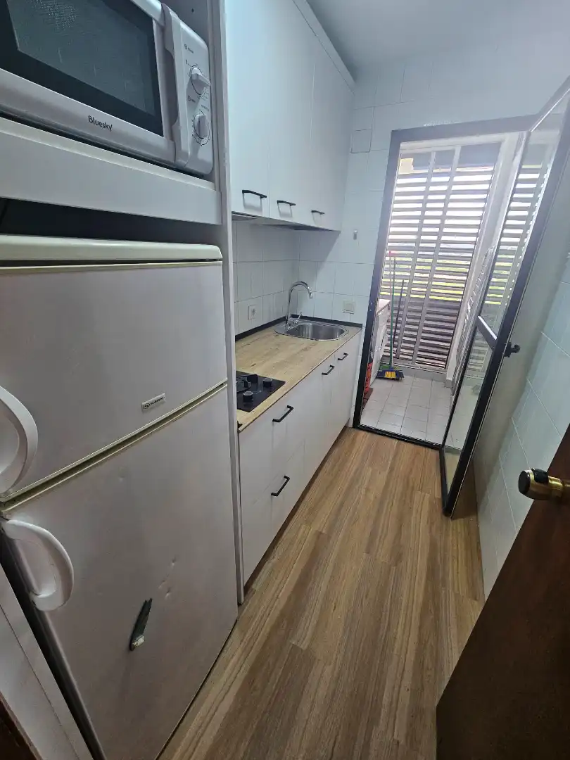 Piso de 60 m² en Cáceres