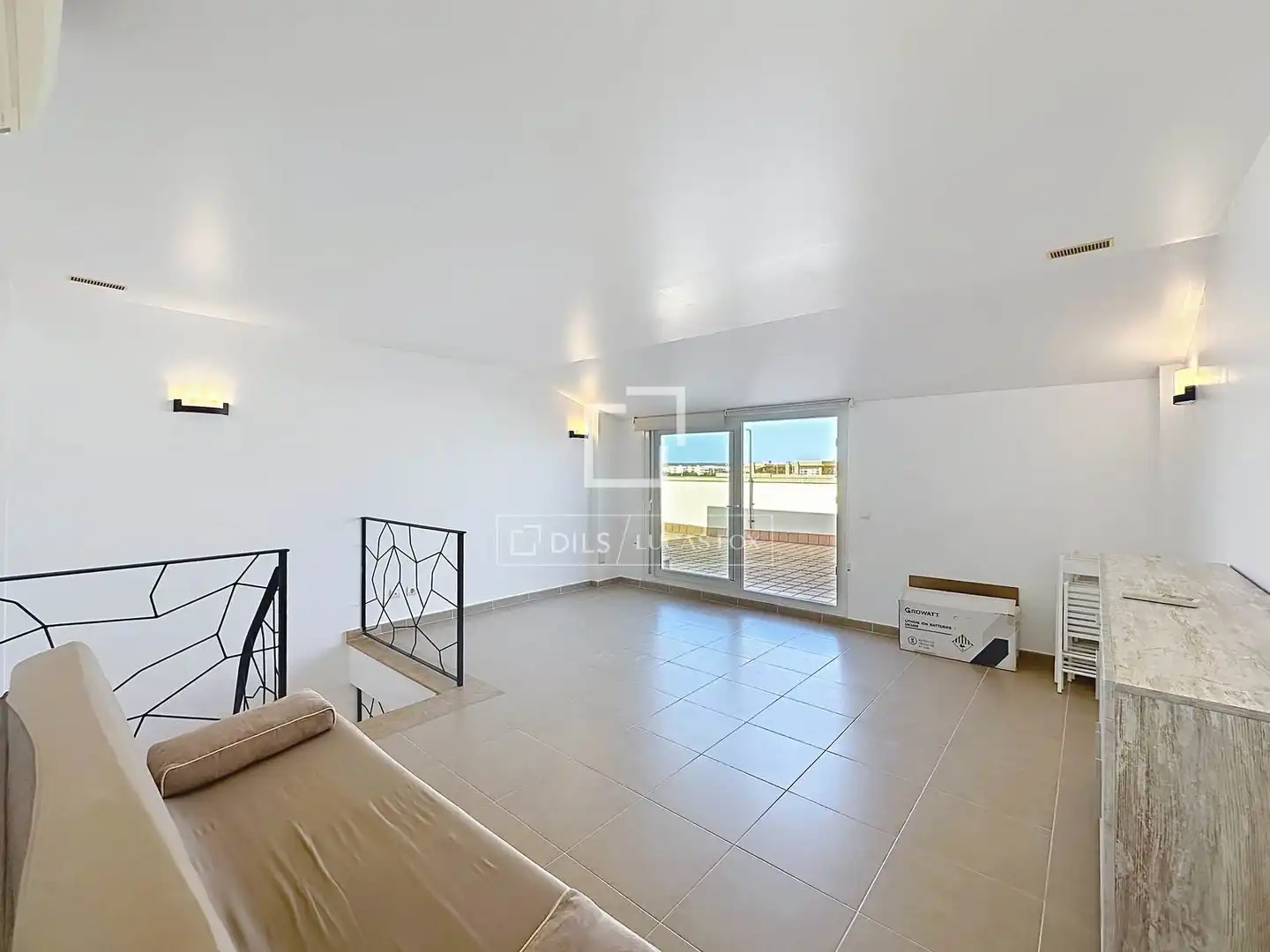 Piso de 139 m² en Ciutadella