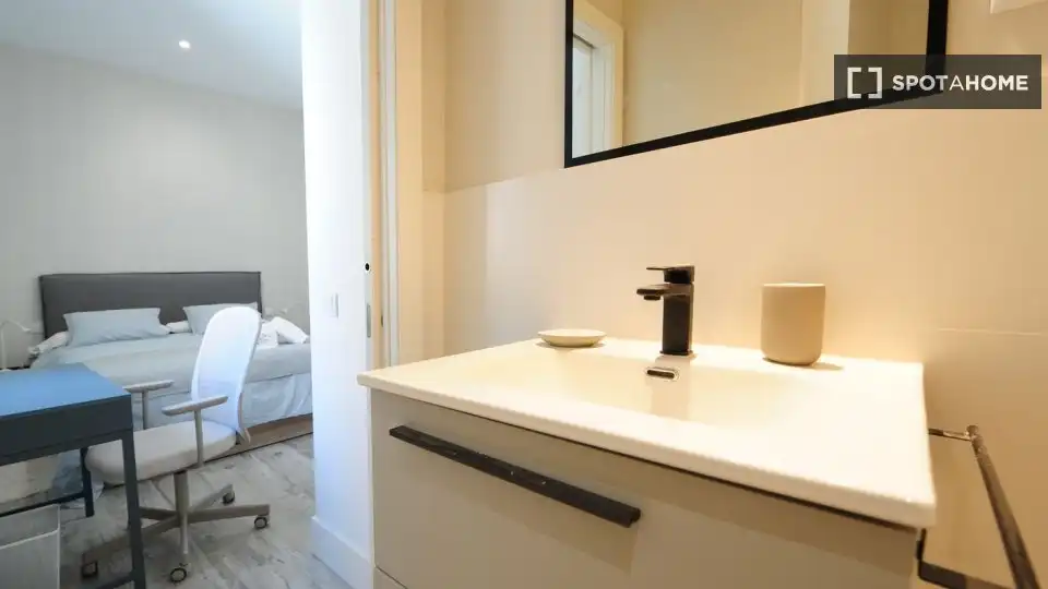 Habitación en alquiler, Cádiz