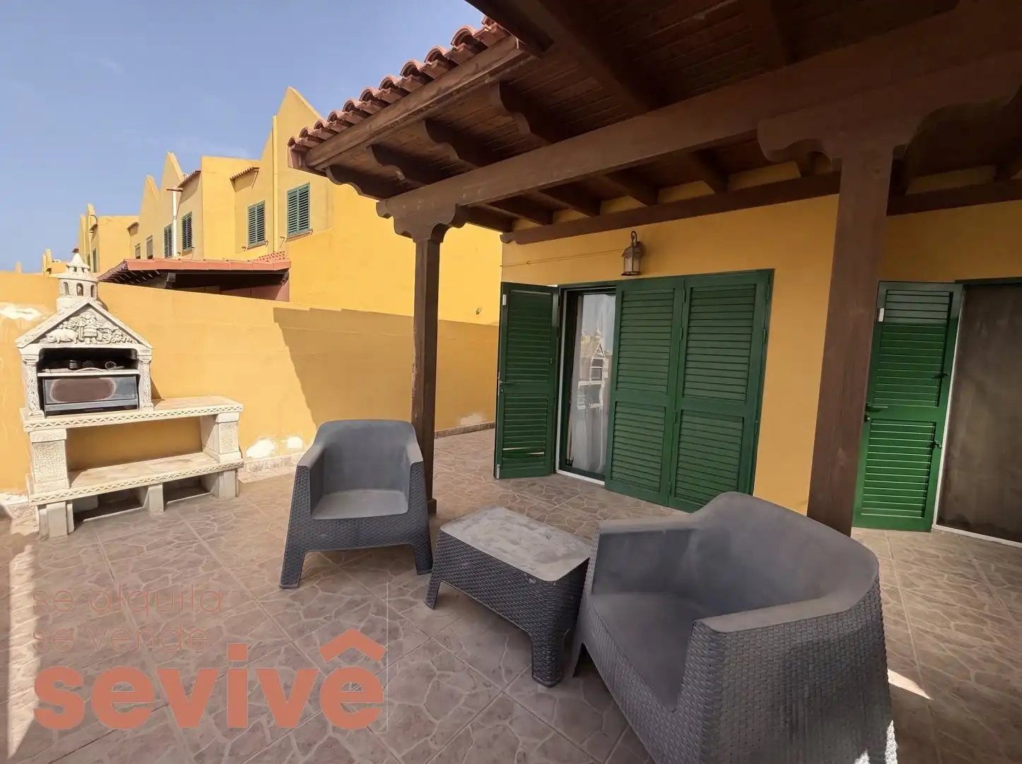 Maison 140 m² à San Miguel de Abona