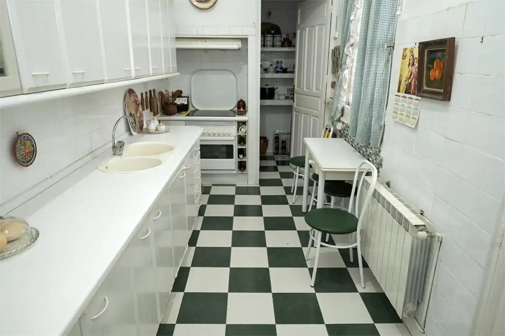 Habitación 235 m², Las Pedroñeras