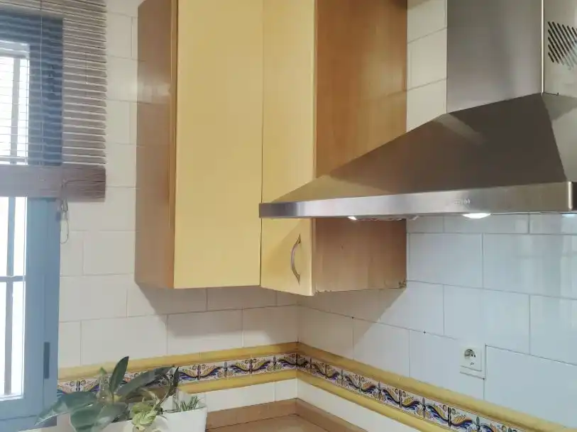 Piso de 72 m² en Sevilla