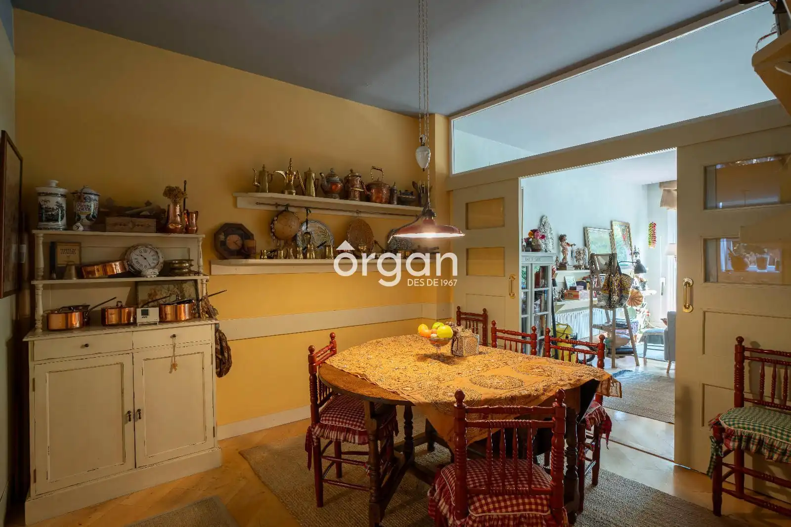 Casa de 271 m² en Sant Cugat del Vallès