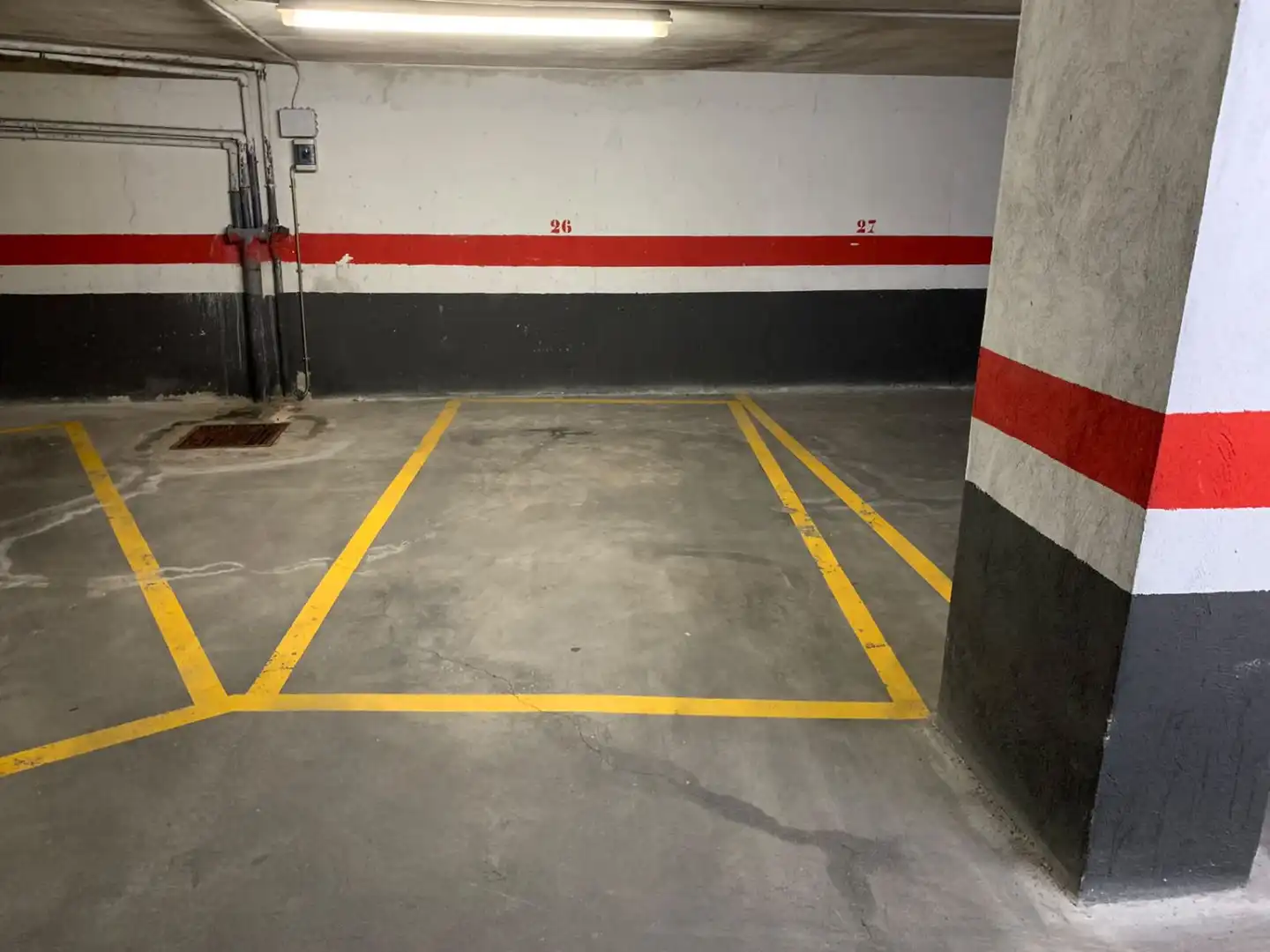 Pis de 136 m² a Castelló de la Plana