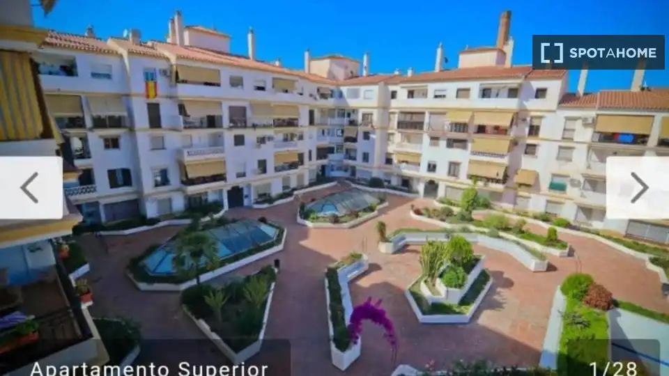 Habitación 138 m², Vélez-Málaga