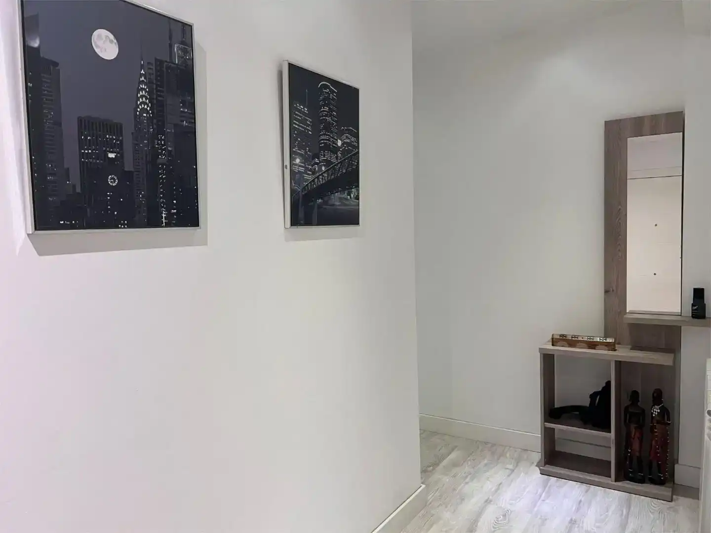 Habitación 90 m², Salamanca