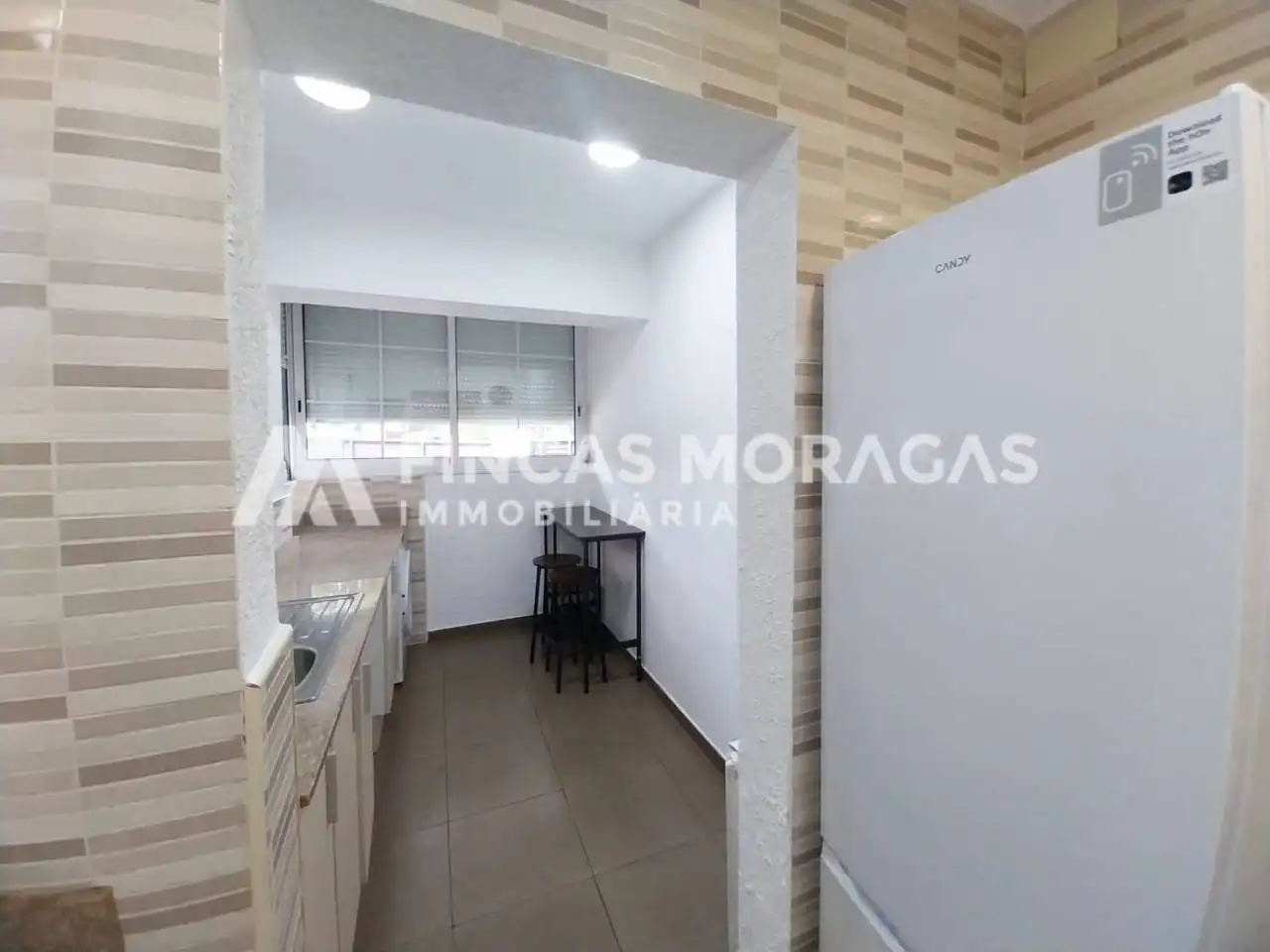 Pis de 97 m² a Sant Cugat del Vallès