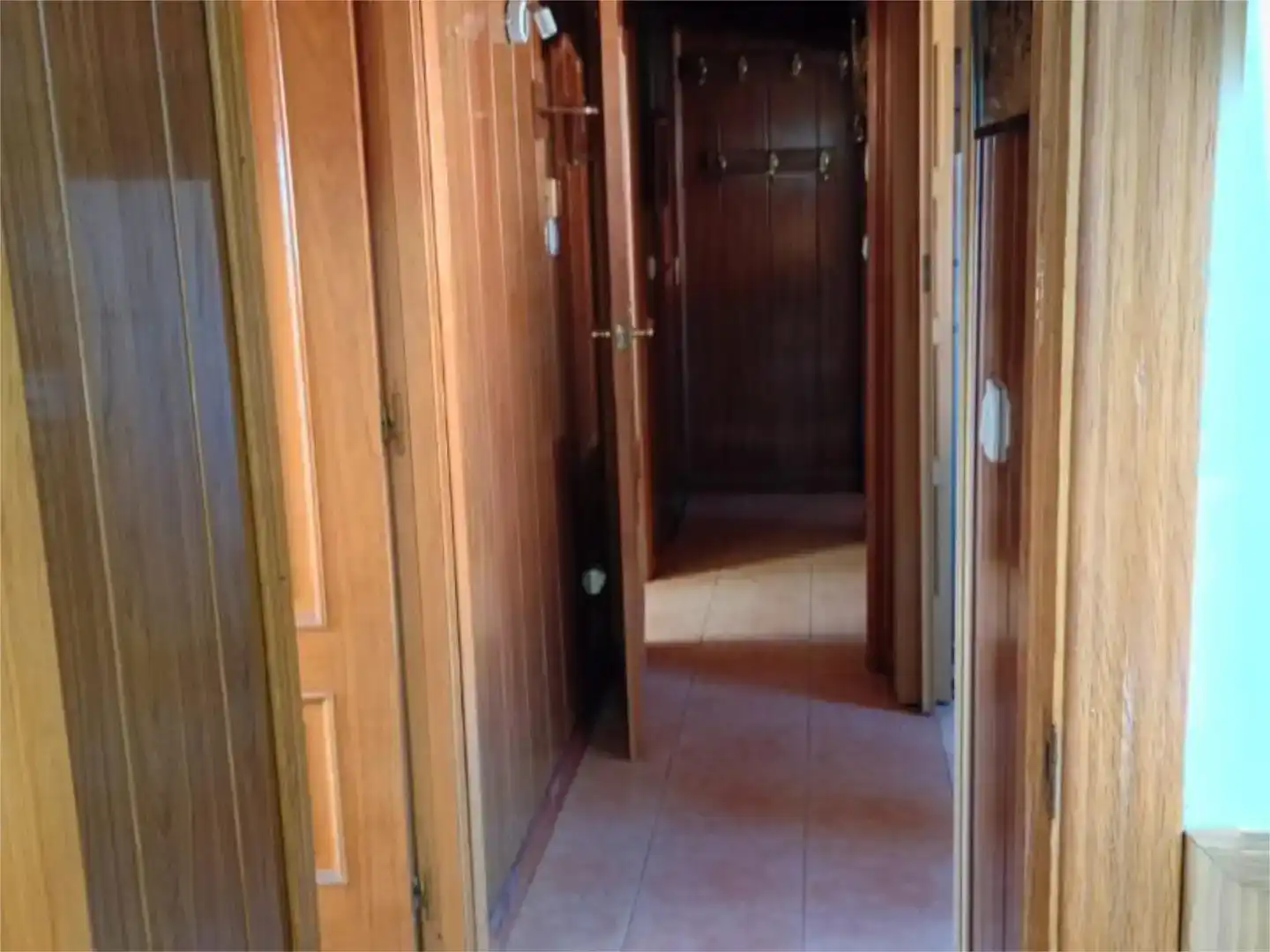 Piso de 71 m² en Benavente