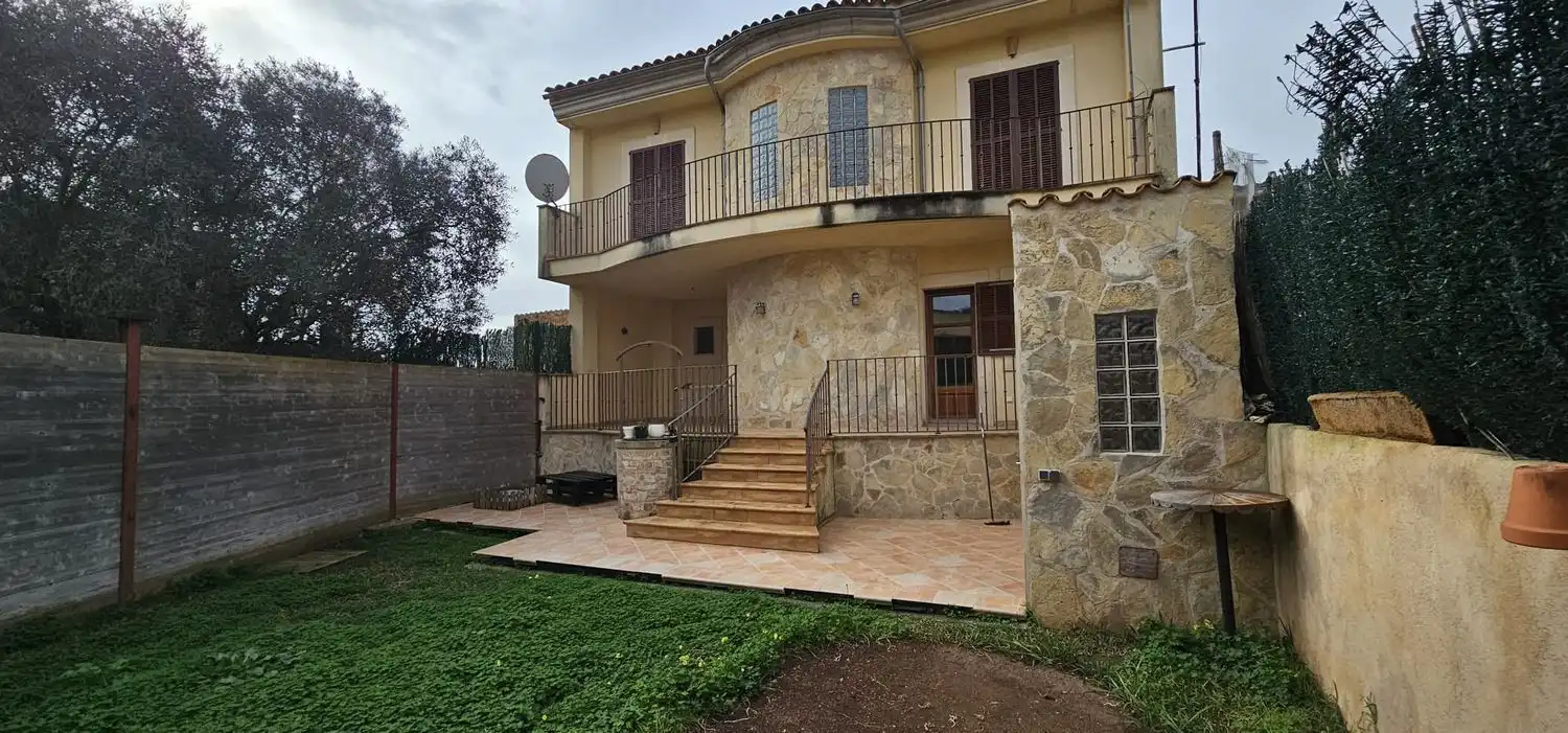Casa de 323 m² en Manacor