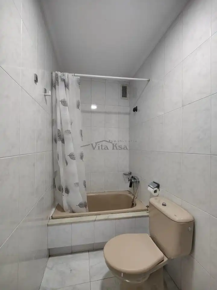 Wohnung 110 m² in Ourense