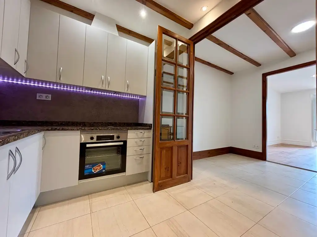 Pis de 150 m² a Sant Sebastià