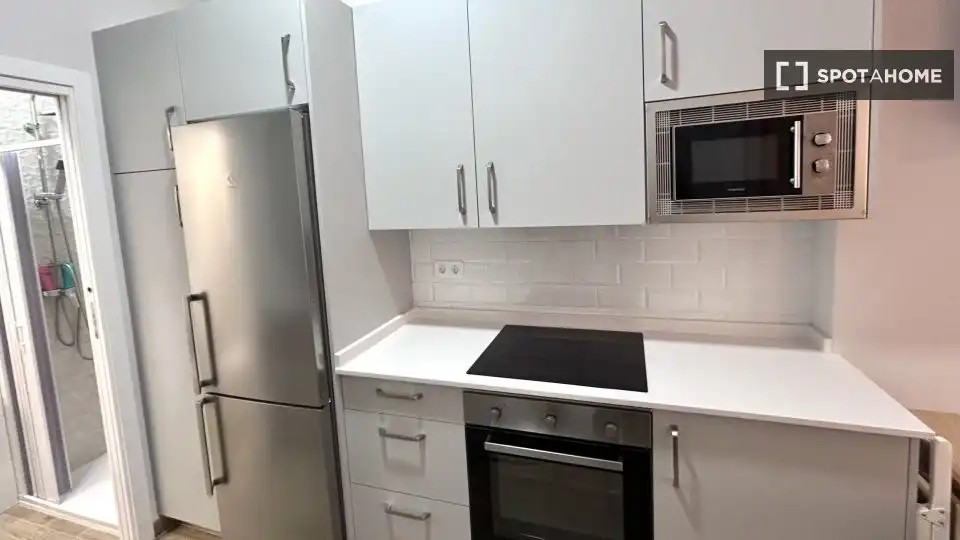 Habitación 29 m², Sevilla