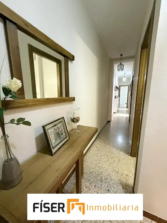 Piso de 105 m² en Zafra