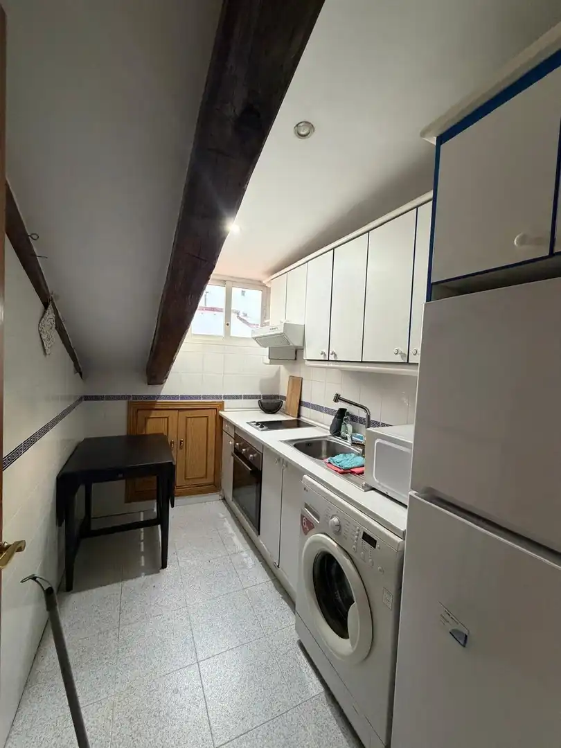 Pis de 64 m² a Madrid