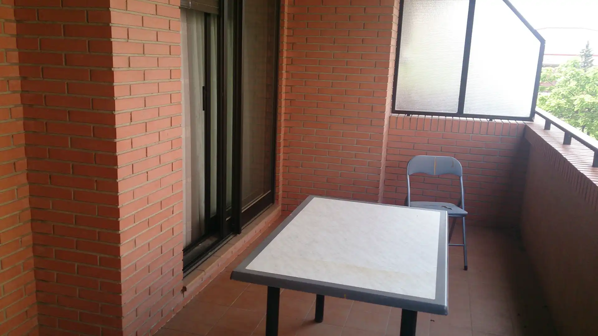 Piso de 103 m² en Zaragoza