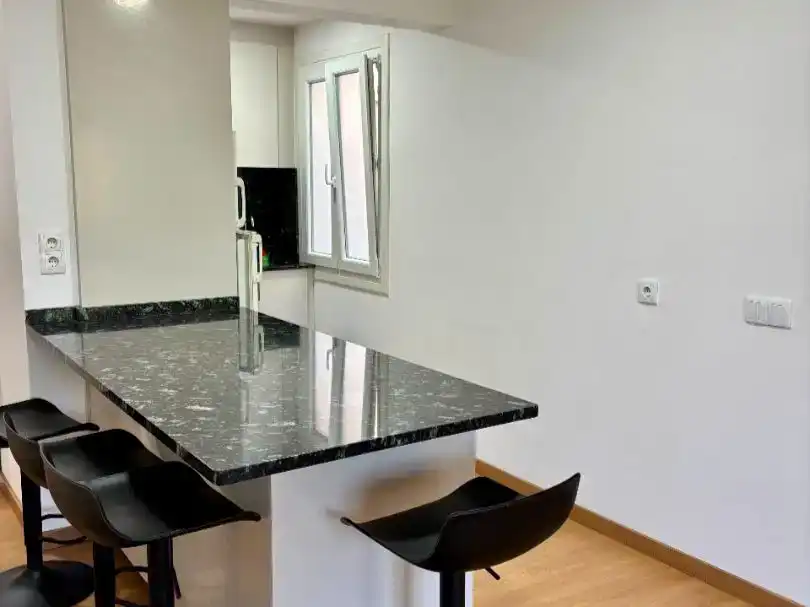 Piso de 80 m² en Santiago de Compostela