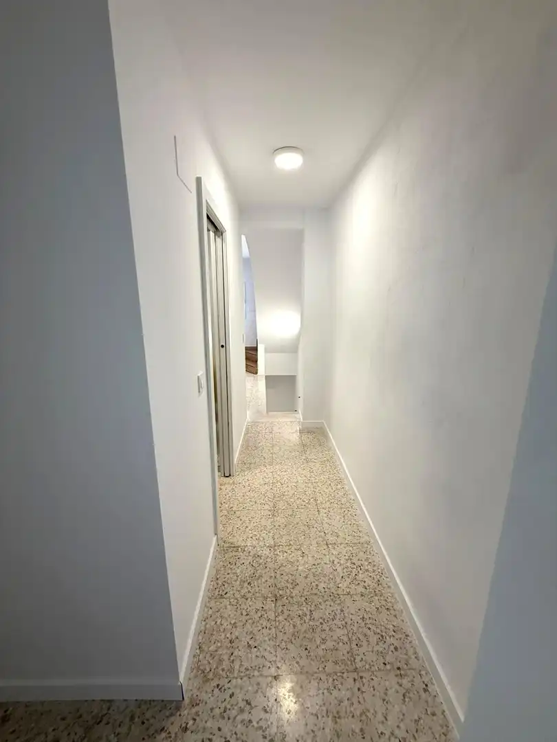 Piso de 66 m² en Alcalá del Río