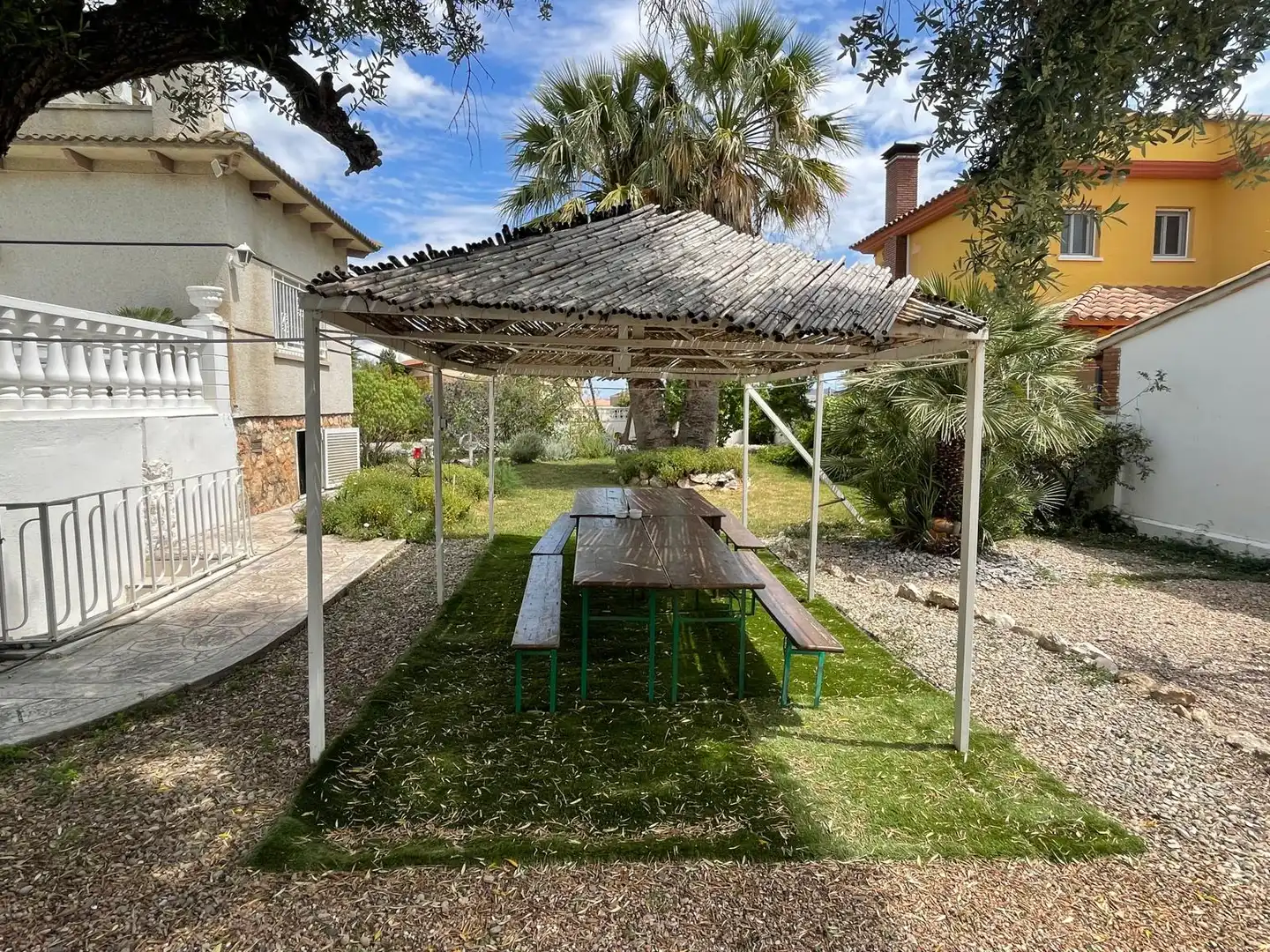 Piso de 197 m² en Sant Jaume dels Domenys