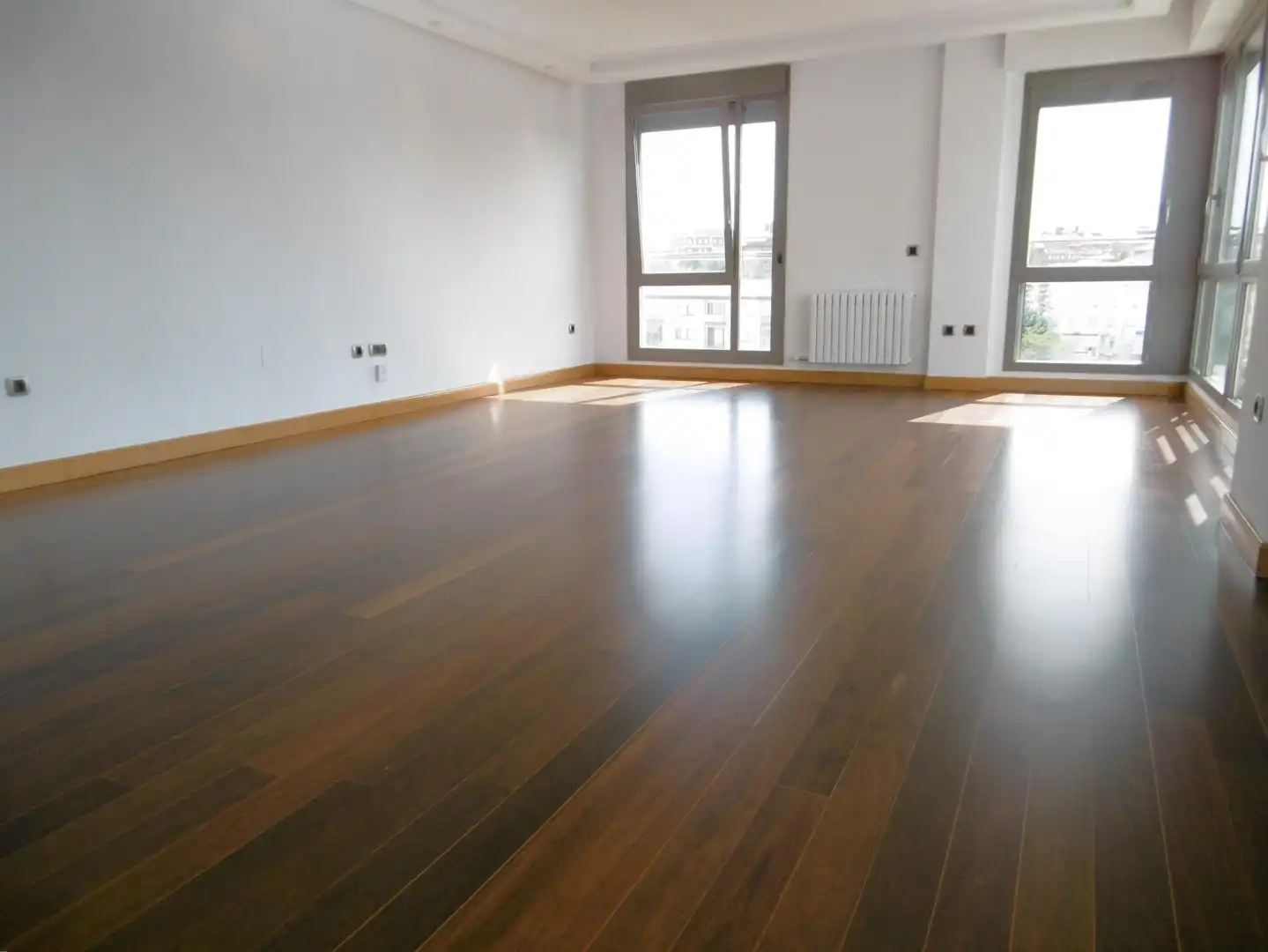 Piso de 167 m² en Valladolid