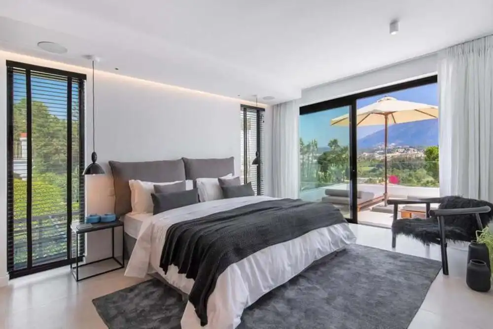 Casa de 430 m² en Marbella