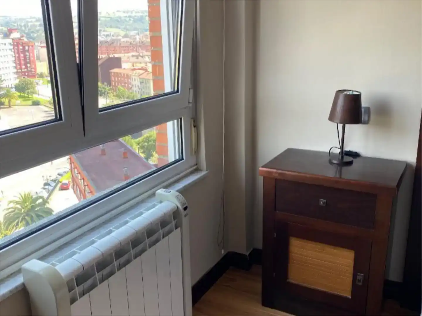Piso de 90 m² en Oviedo