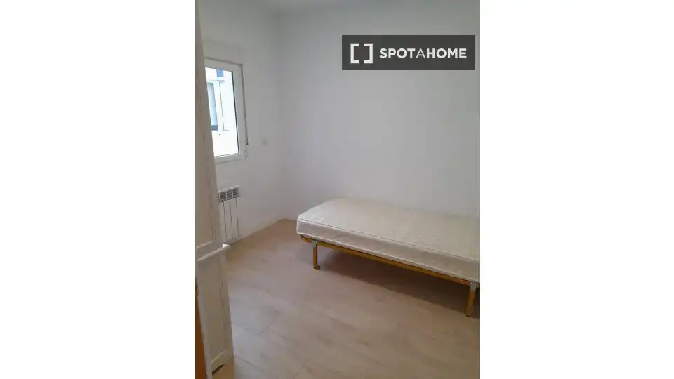 Habitación en alquiler, Valladolid