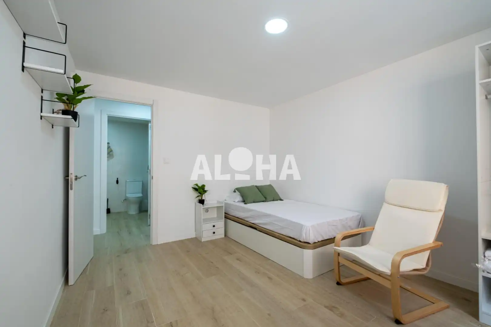 Pis de 113 m² a Alfara del Patriarca