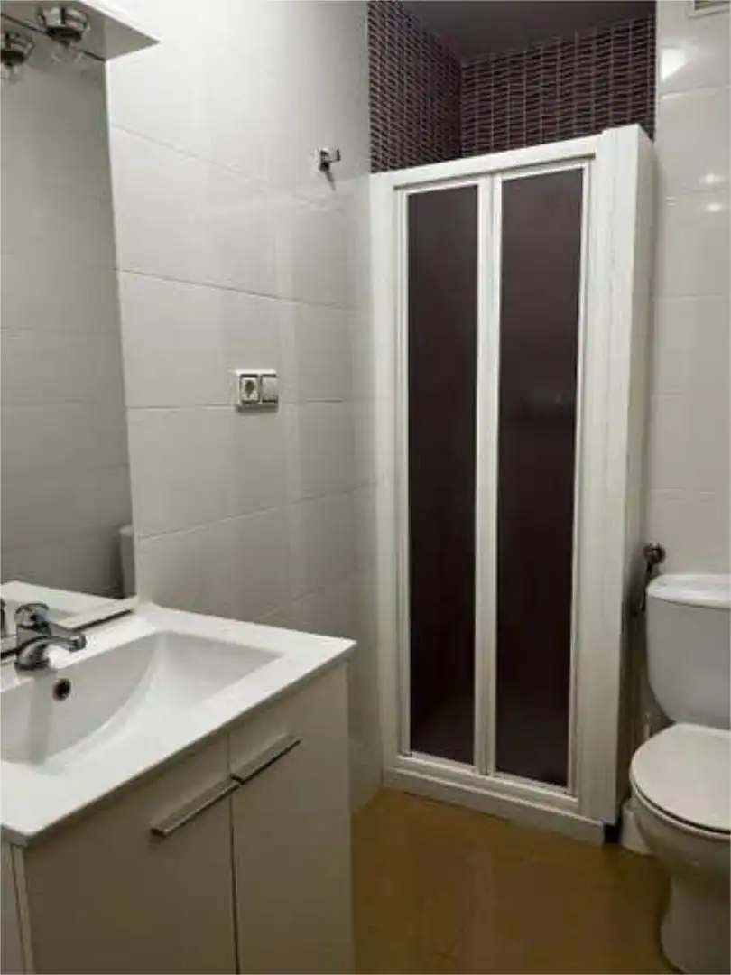 Wohnung 110 m² in Badajoz