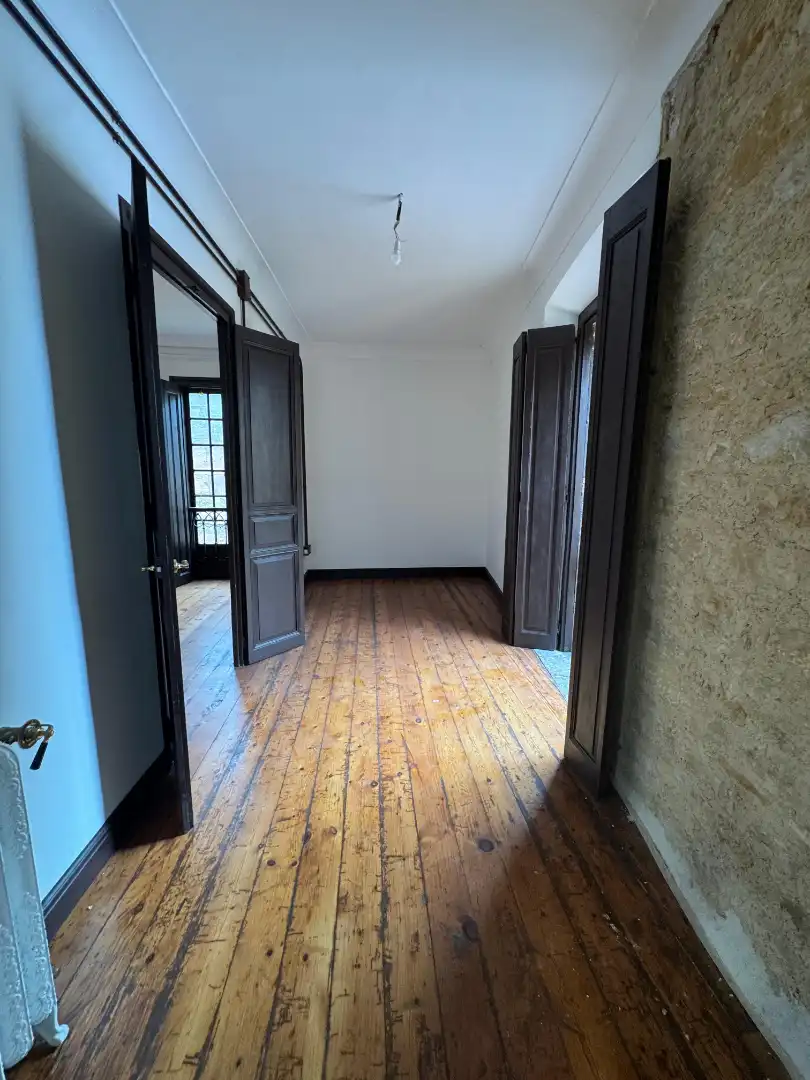 Piso de 98 m² en Oviedo