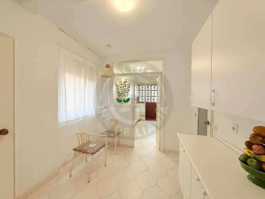 Piso de 140 m² en Cáceres