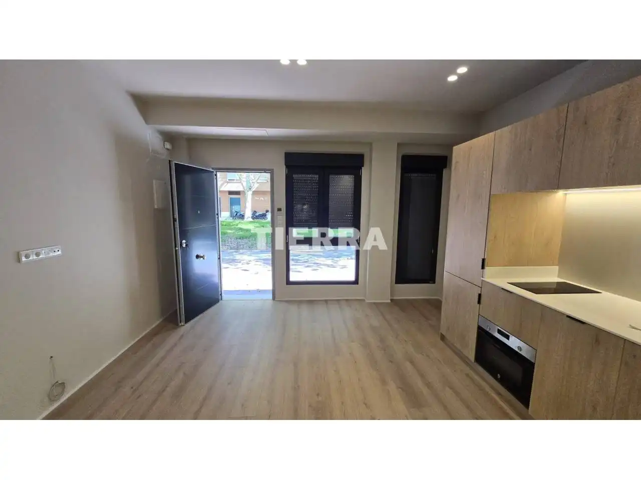 Apartamento 40 m² em Murcia