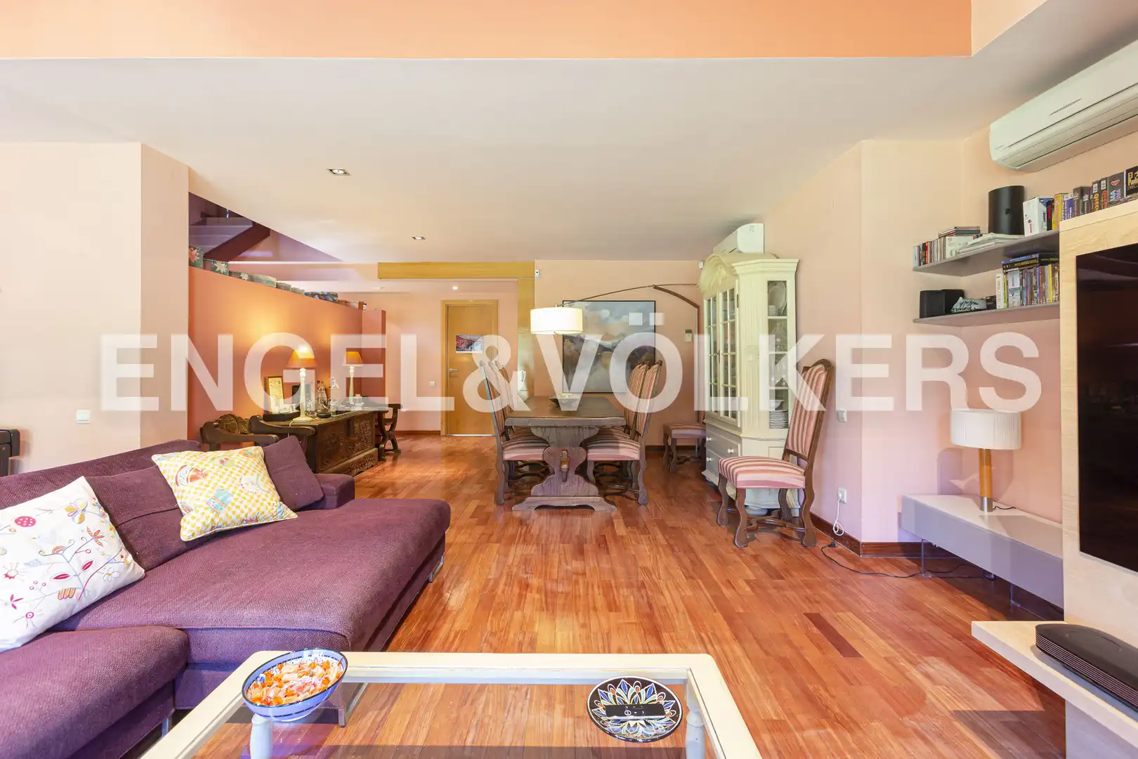 Casa de 500 m² en Boadilla del Monte