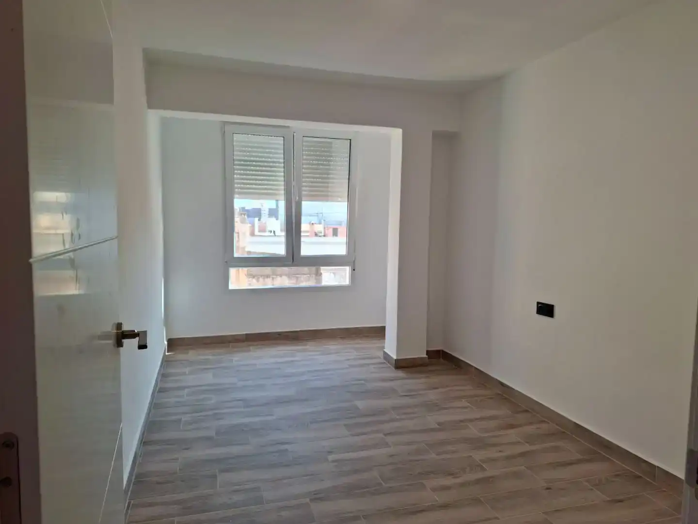 Wohnung 95 m² in Castelló de la Plana / Castellón de la Plana