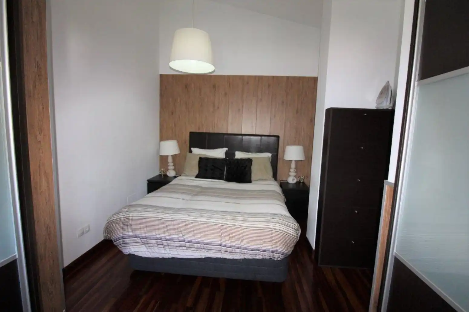 Piso de 65 m² en Entrambasaguas