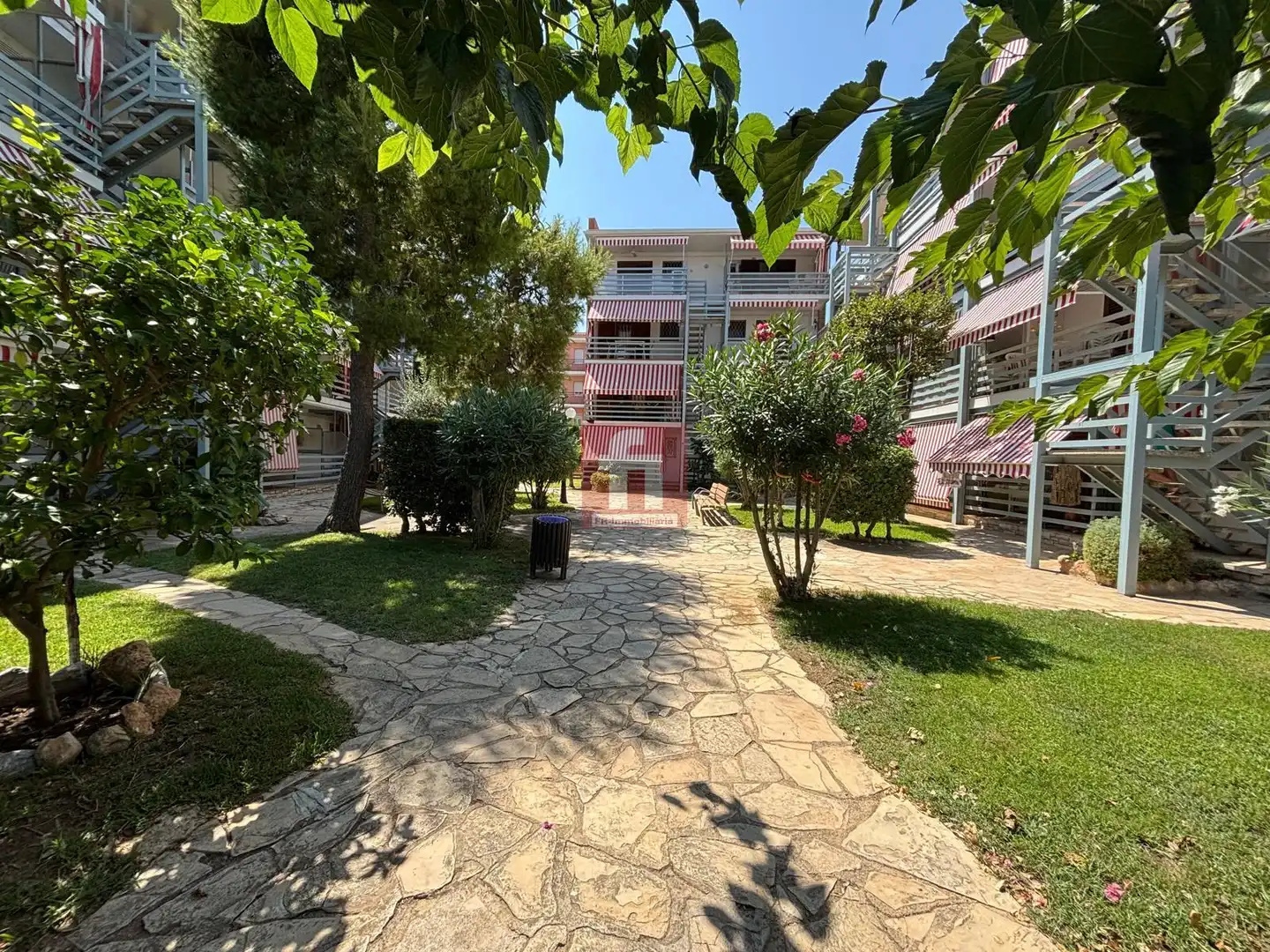 Piso de 48 m² en el Vendrell