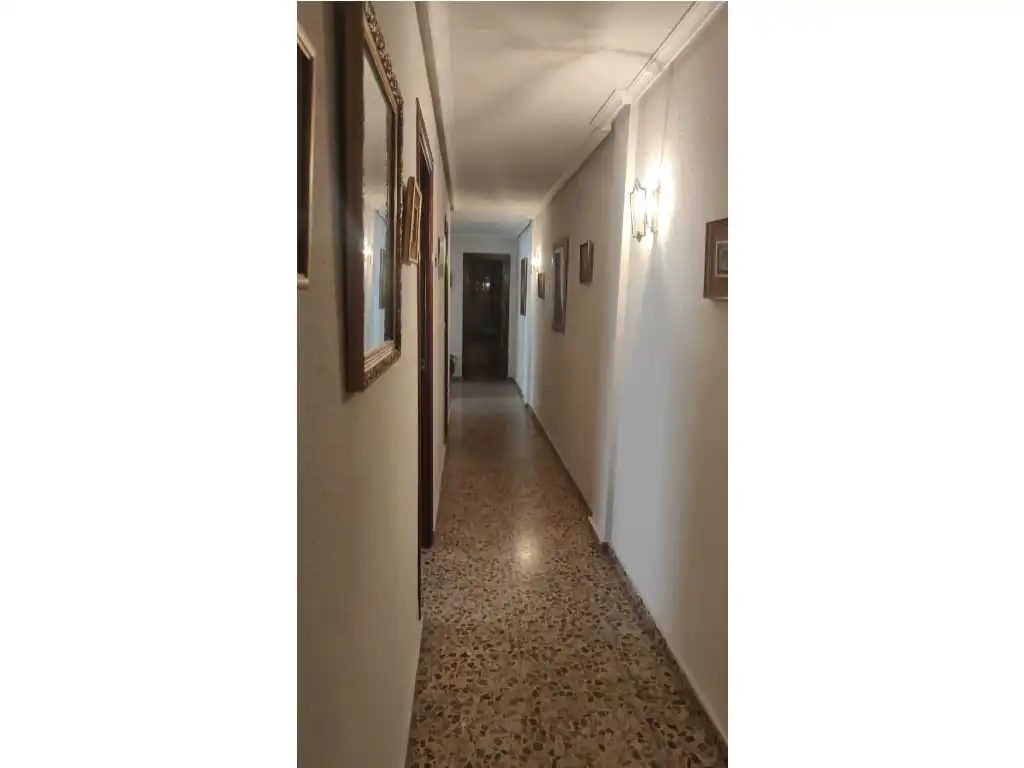Piso de 116 m² en Puertollano