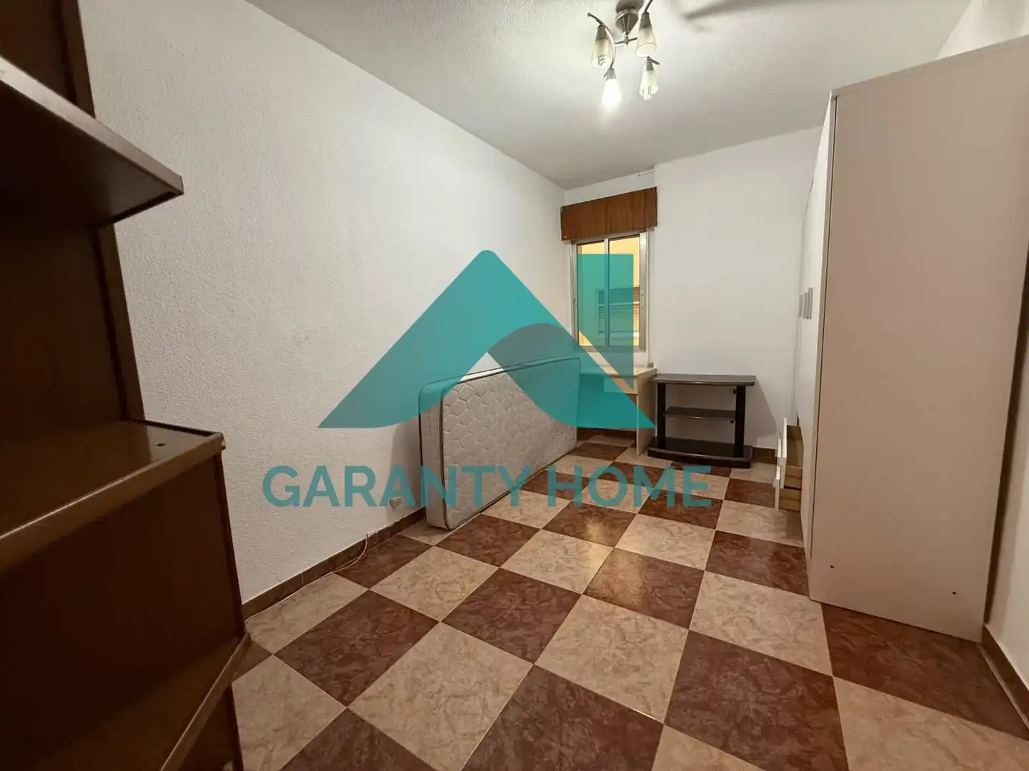 Piso de 115 m² en Cáceres
