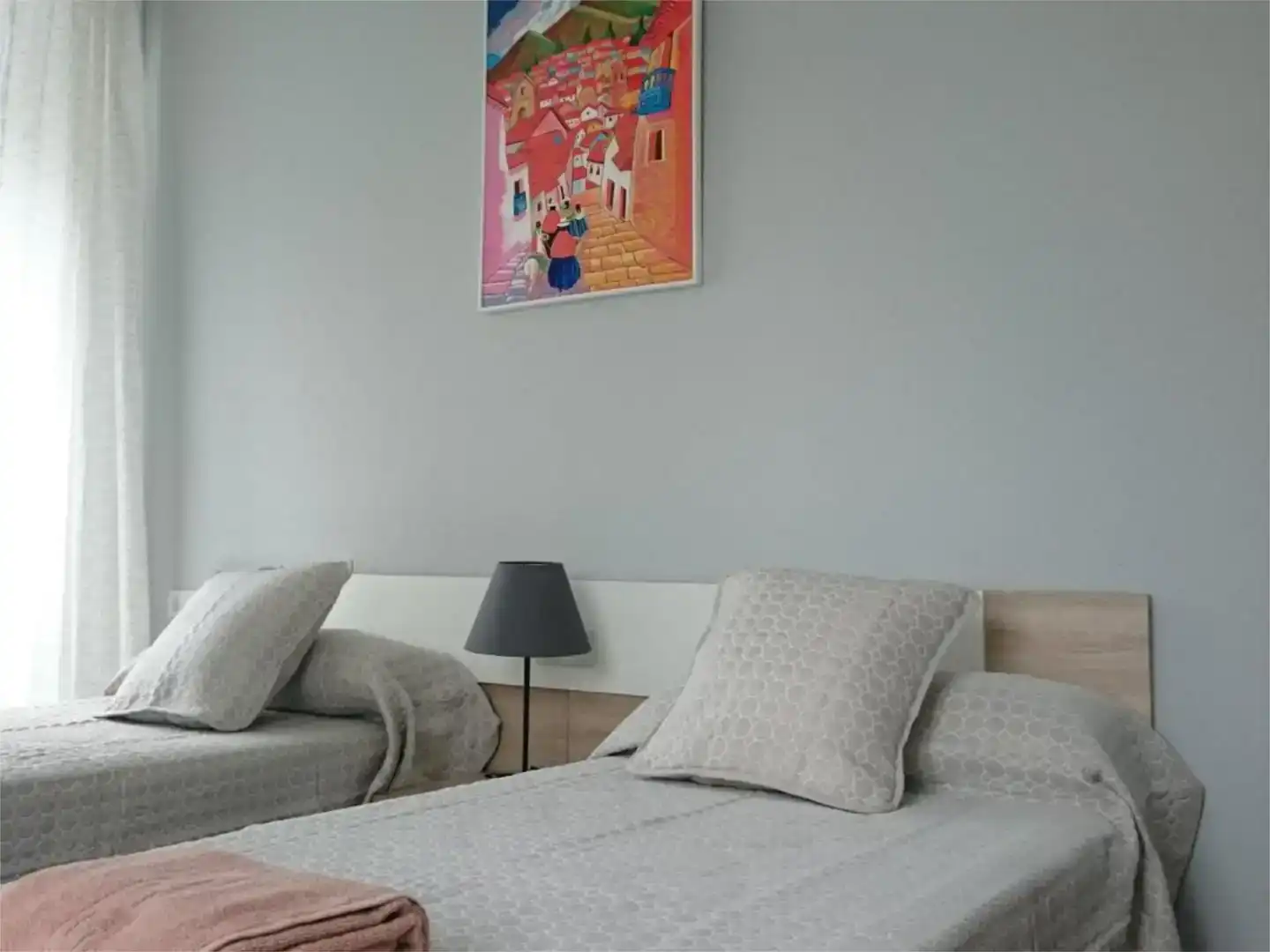 Piso de 70 m² en Vegadeo