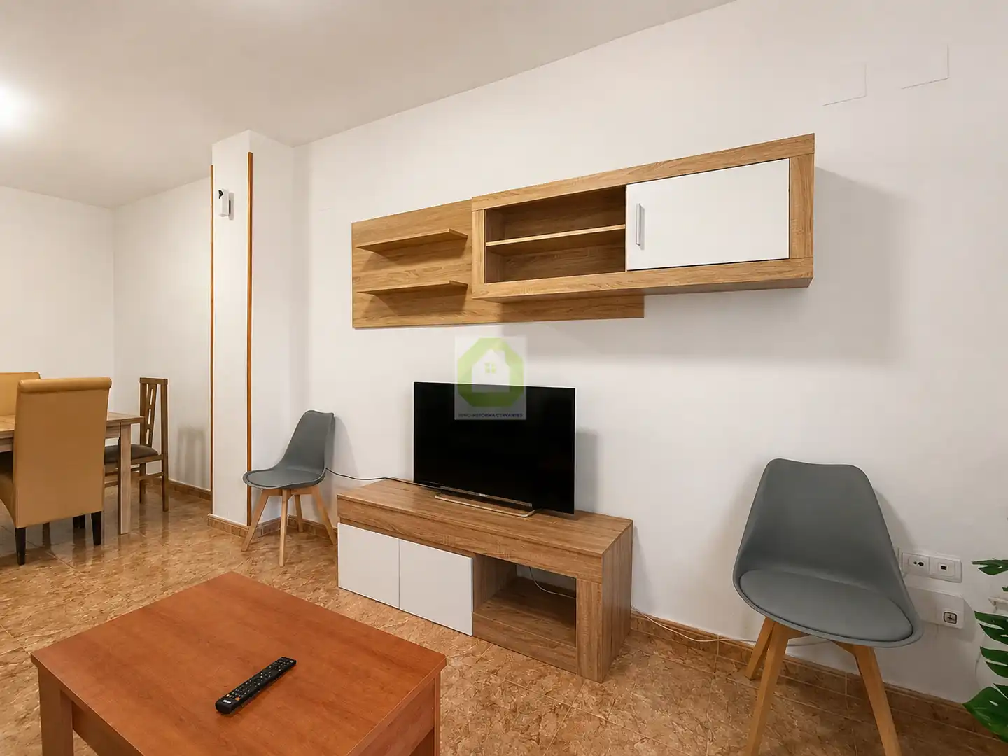 Pis de 68 m² a Las Gabias