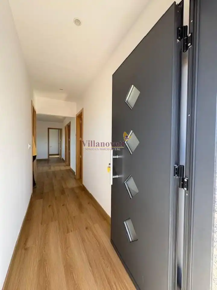 Piso de 98 m² en Vigo