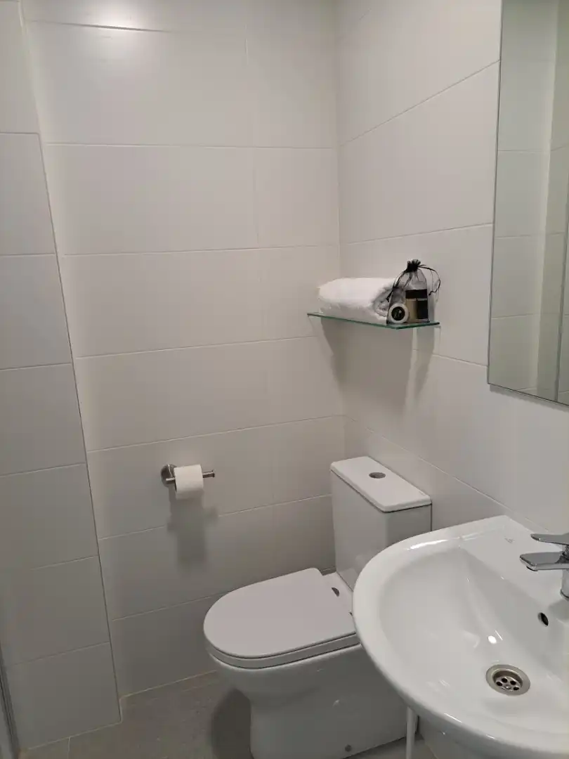 Квартира 15 м² в Мурсие