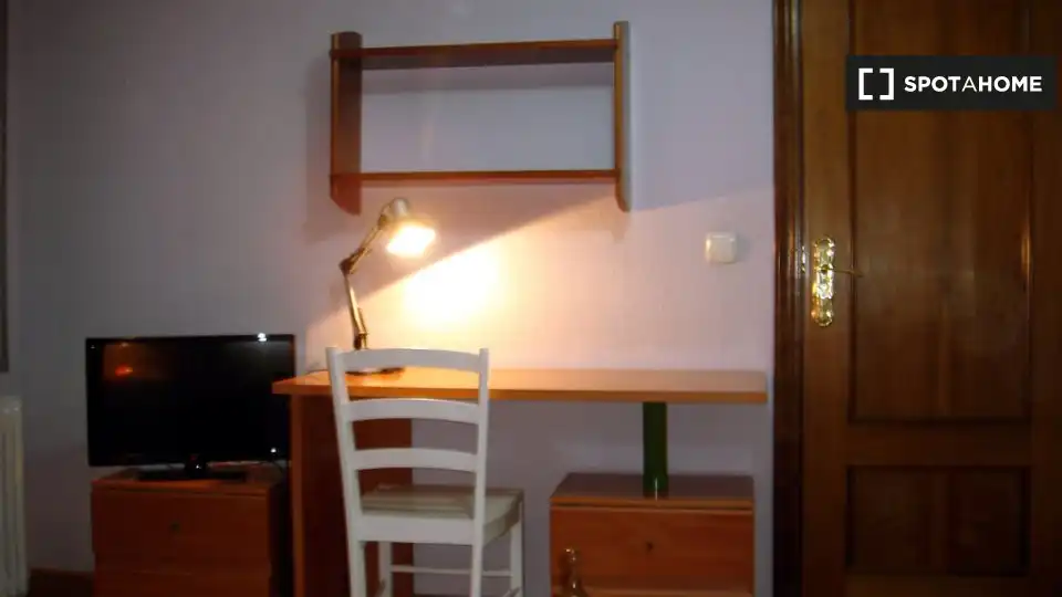 Habitación en alquiler, Salamanca