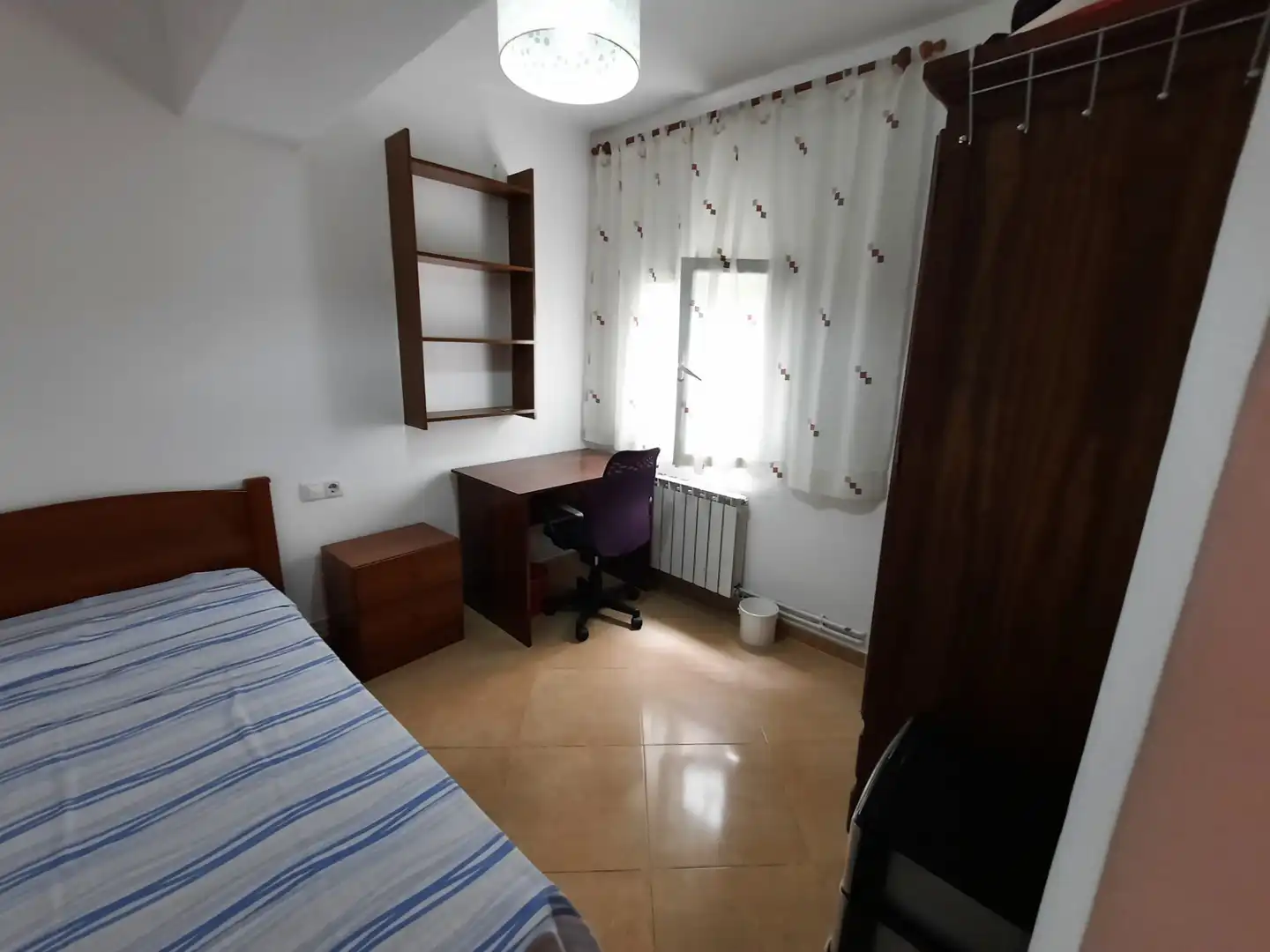 Habitación 110 m², Granada